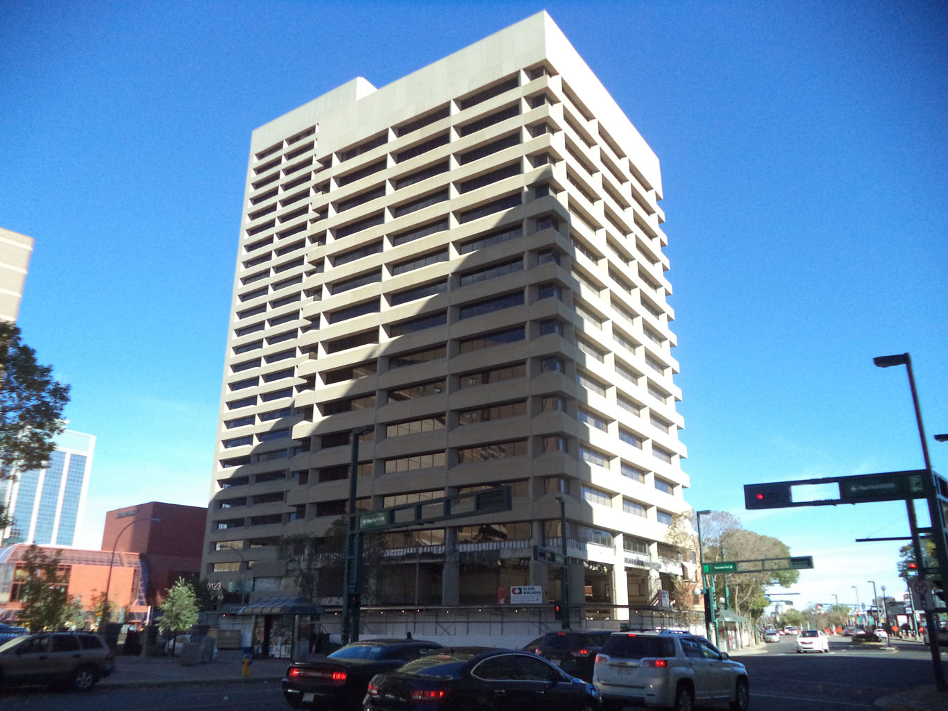 BDC Business Development Bank - Edmonton